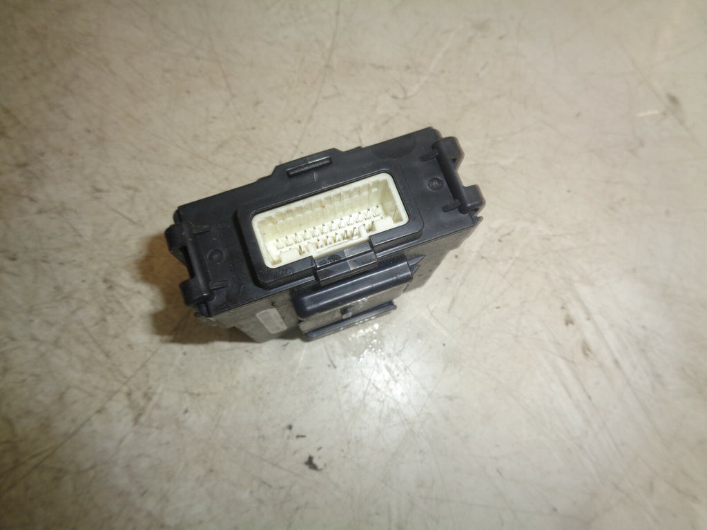 NISSAN QASHQAI J11 MK2 2018 SKID ECU CONTROL MODULE UNIT 476A04EA0A