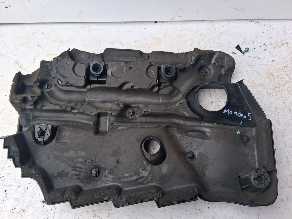 2017 FORD MONDEO MK5 AUTO ENGINE COVER TOP LID DS7Q6N041BE