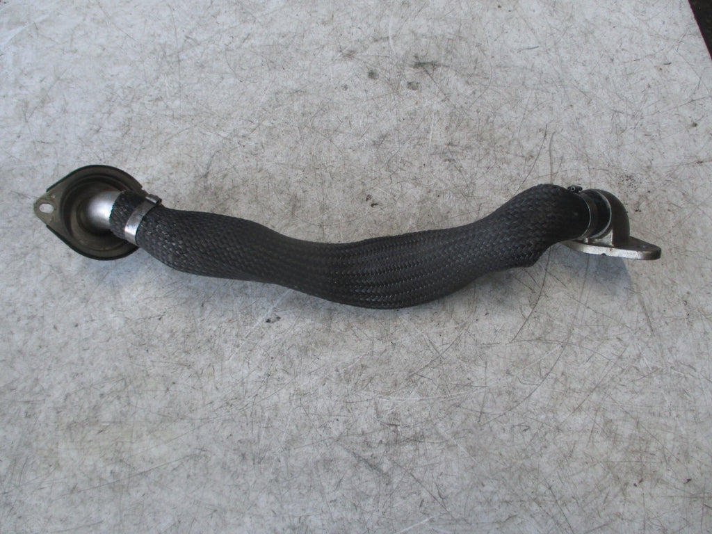 JAGUAR XE X760 2016 2.0 DIESEL EGR PIPE G4D39F468EA