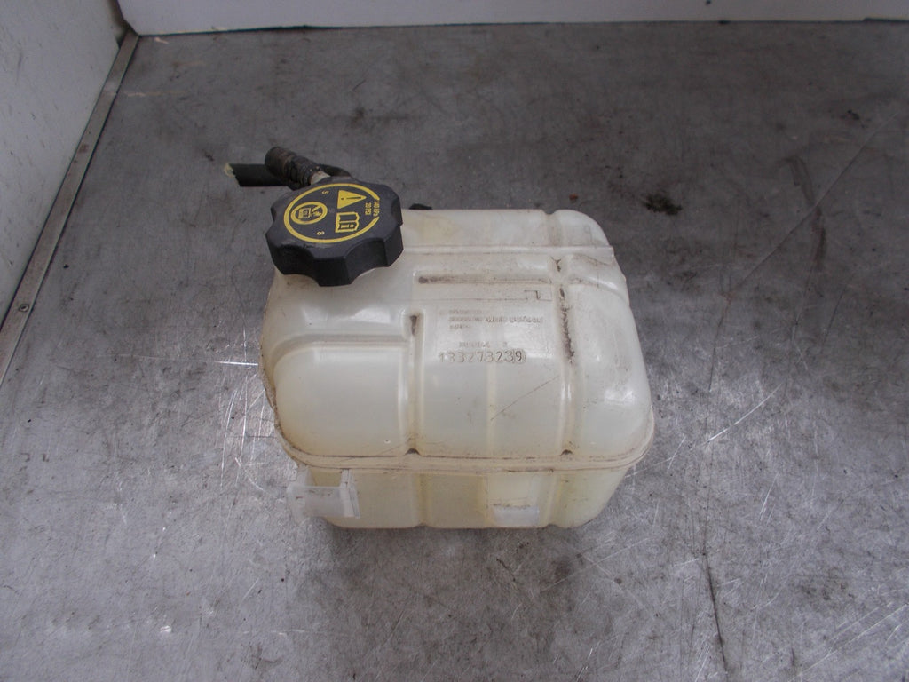 VAUXHALL INSIGNIA 2014 FACELIFT RADIATOR HEADER TANK 22924025