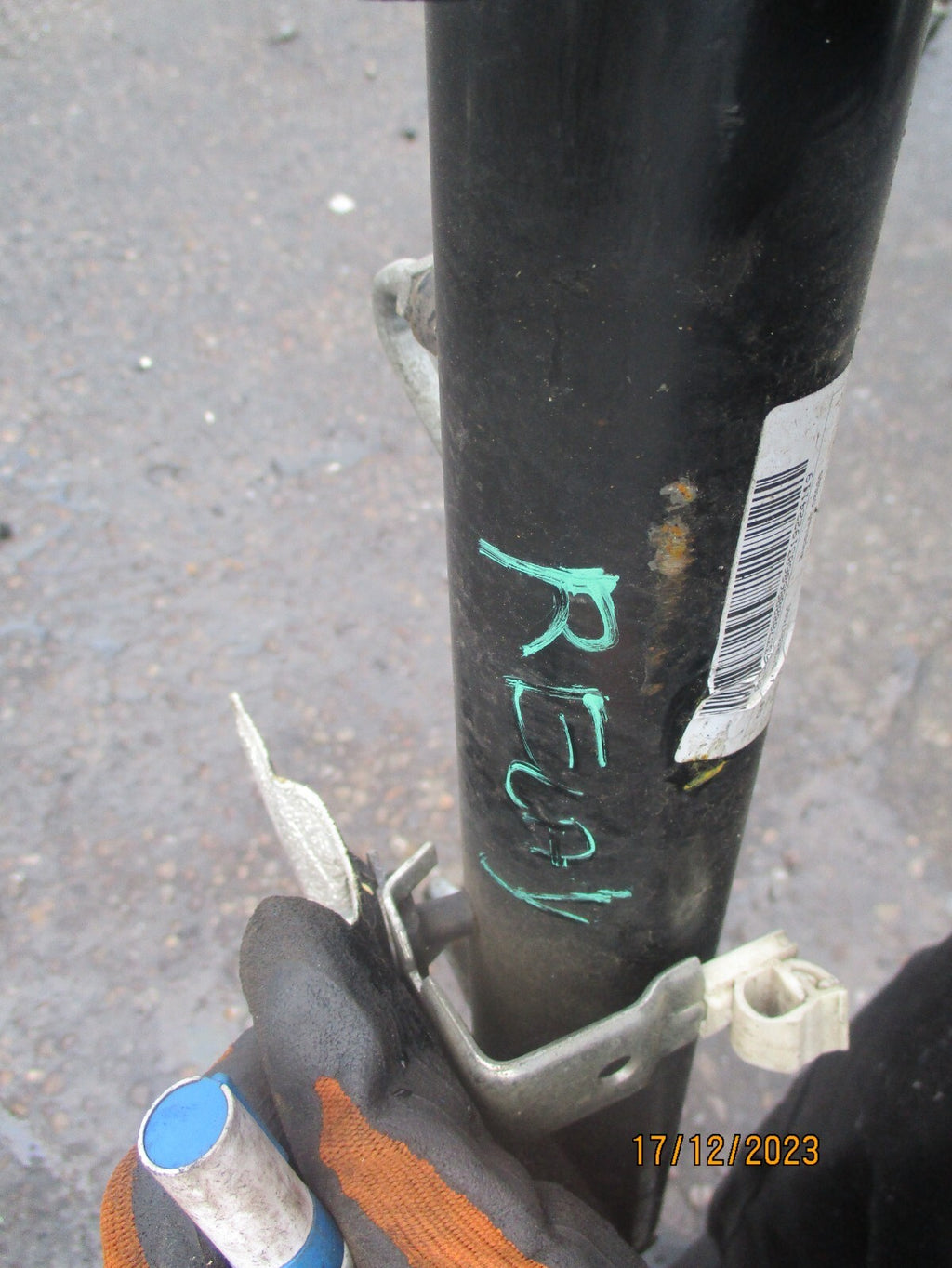 CITROEN RELAY MK3 BOXER DUCATO 2020 POWER STEERING RACK 01385337080