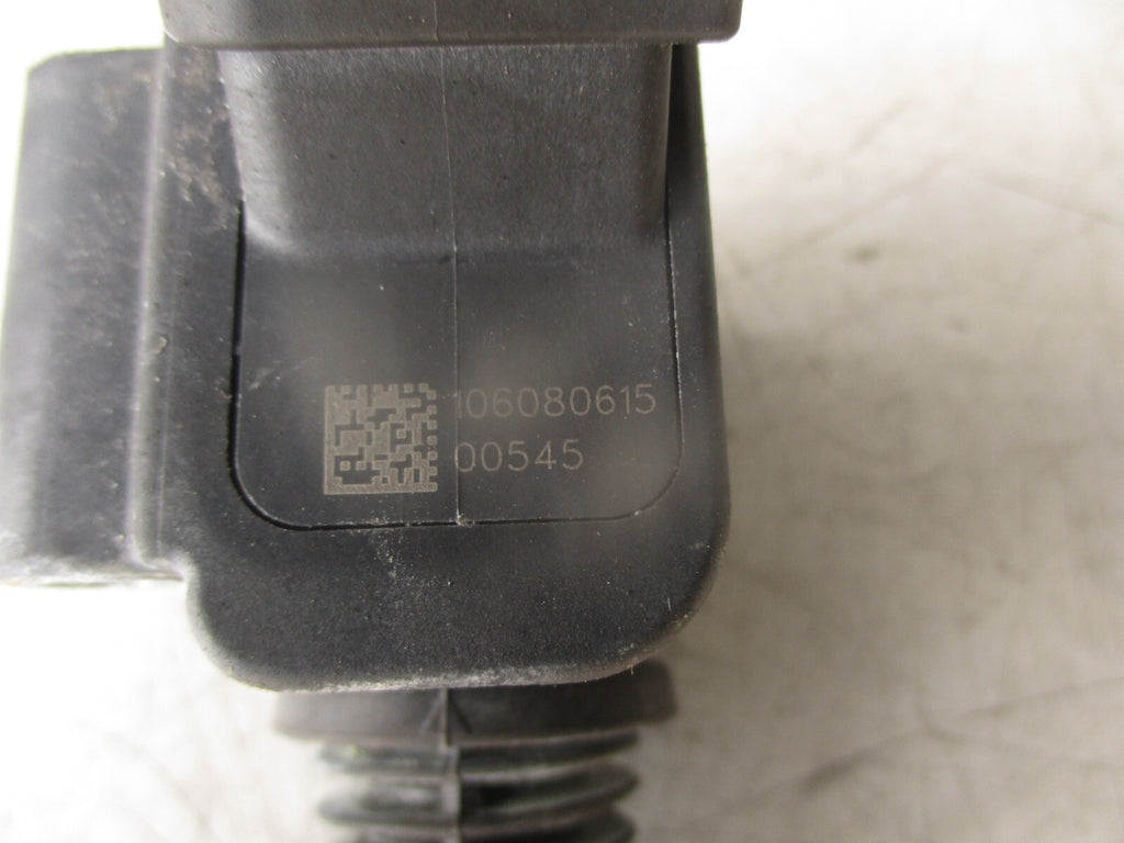 2014 VOLKSWAGEN POLO MK5 1.0 PETROL ENGINE IGNITION COIL 04E905110E REF 1