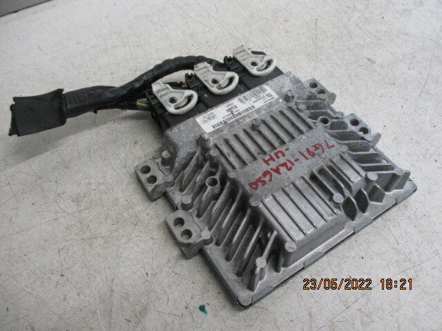 FORD MONDEO 2009 MK4 2.0 DIESEL ECU ENGINE MODULE CONTROL UNIT 7G9112A650UH