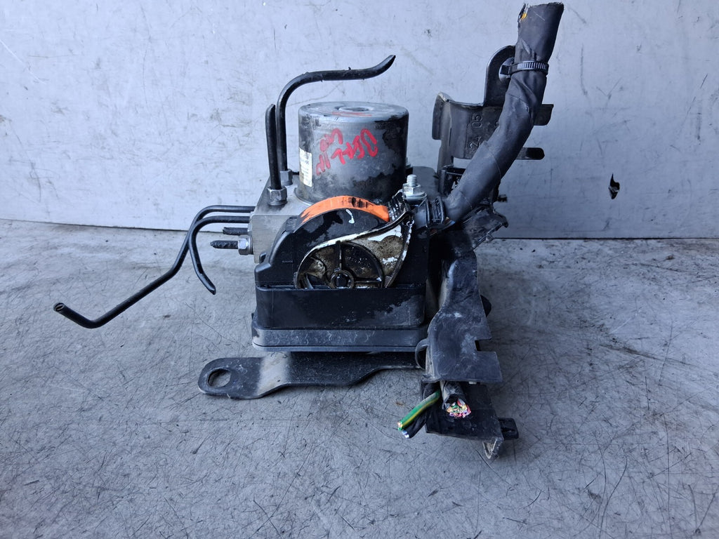 2023 CITROEN BERLINGO MK3 ABS PUMP MODULATOR CONTROL UNIT 9845052680