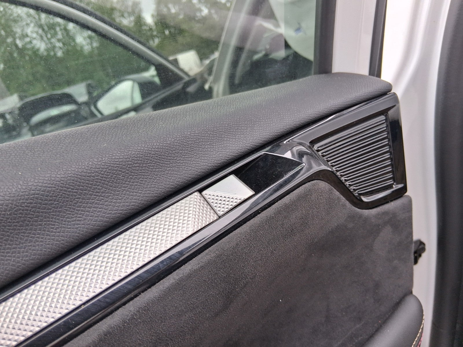2023 DS AUTOMOBILES DS 4 NSR PASSENGER SIDE REAR WINDOW CONTROL SWITCH