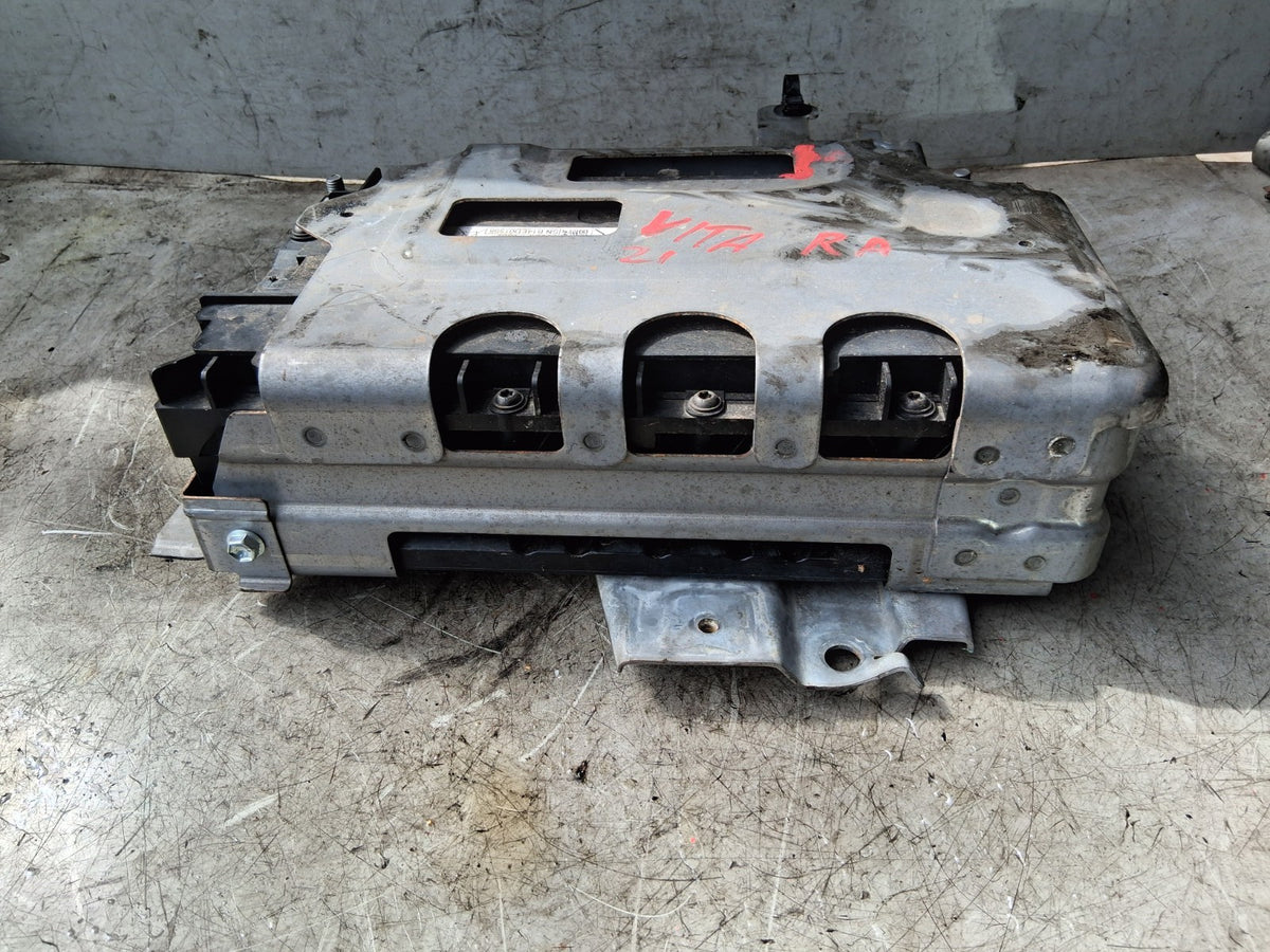 2022 SUZUKI VITARA MK4 HIGH VOLTAGE HEAVY BATTERY INVERTER 9652074S02