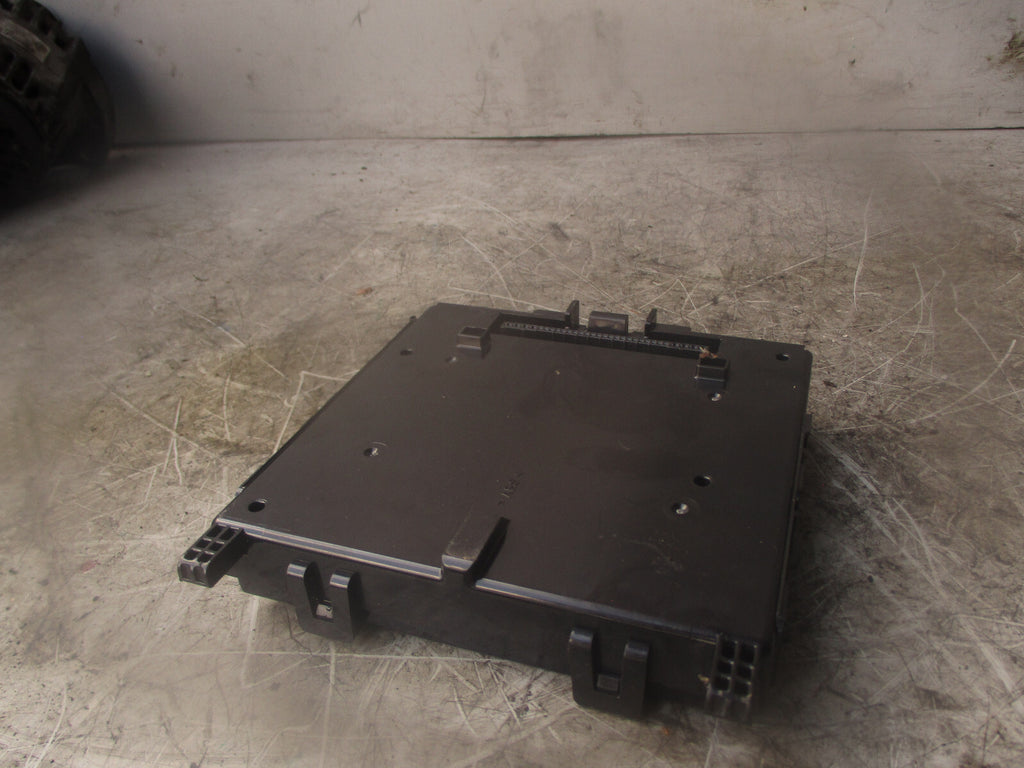 2020 SUZUKI SWIFT MK4 1.2 PETROL BCM BODY CONTROL MODULE UNIT 3678552RD1