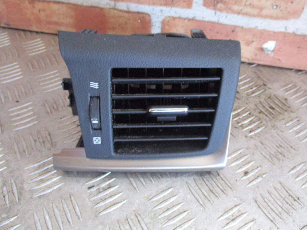 LEXUS CT200H 2014 DRIVER SIDE AIR VENT 55650 - 76020 / 50