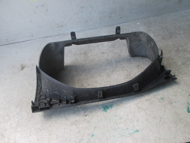 2021 FORD TRANSIT 350 MK8 SPEEDOMETER SURROUND TRIM PANEL JK21V044D70 BA3ZHE