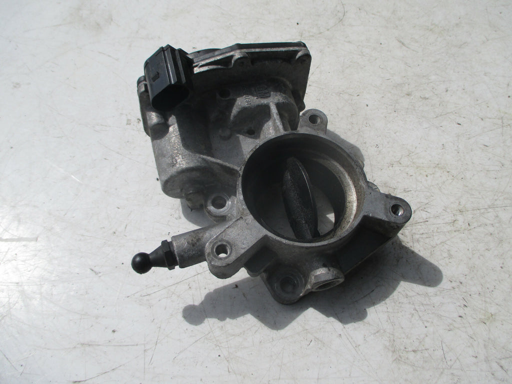 VAUXHALL INSIGNIA A MK1 2015 DIESEL THROTTLE BODY ASSEMBLY 5.05692.00 55564164