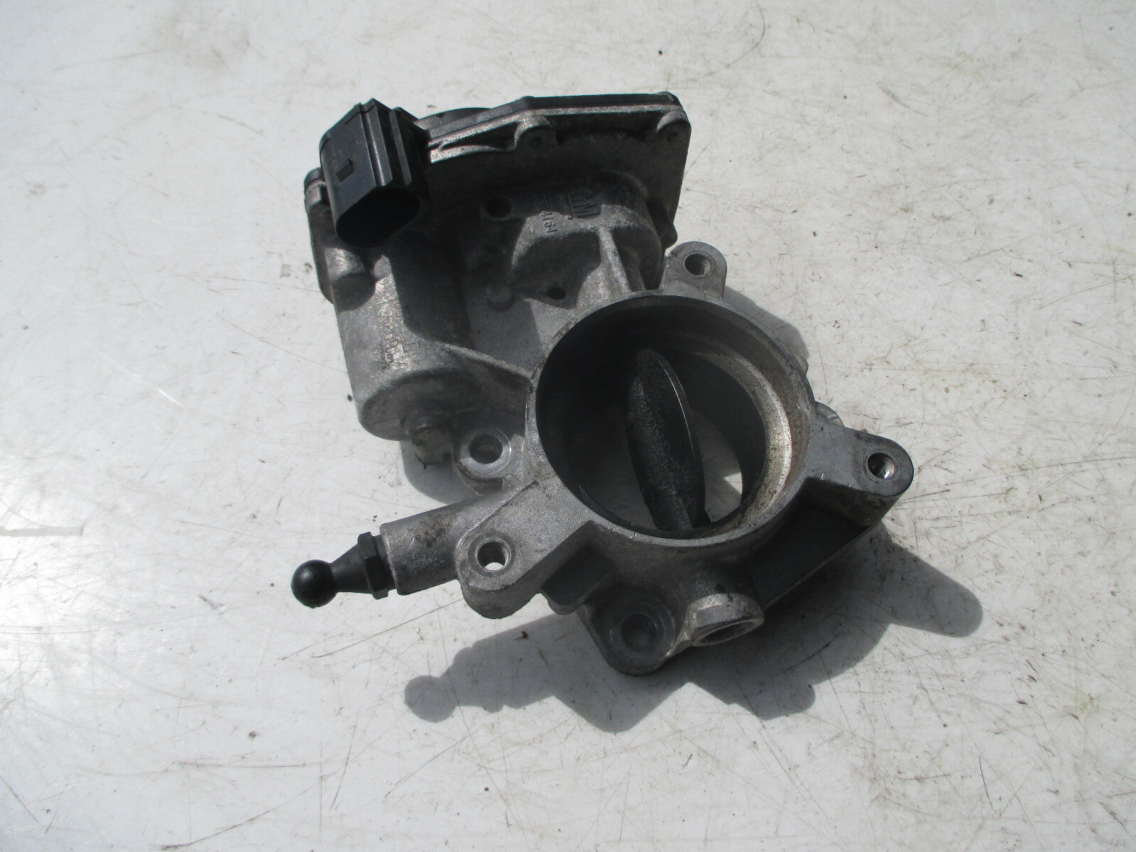 VAUXHALL INSIGNIA A MK1 2015 DIESEL THROTTLE BODY ASSEMBLY 5.05692.00 55564164
