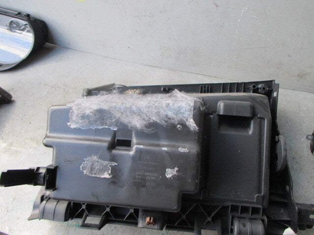 2012 VAUXHALL ASTRA J GLOVEBOX STORAGE COMPARTMENT 13262608