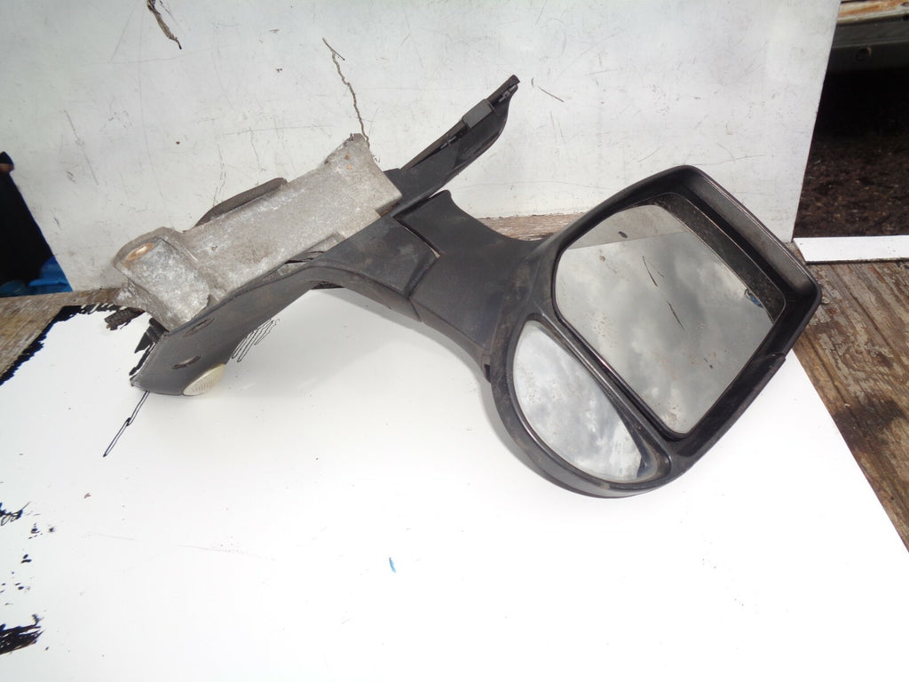 FORD TRANSIT MK7 2012 DRIVER OFF SIDE WING MIRROR