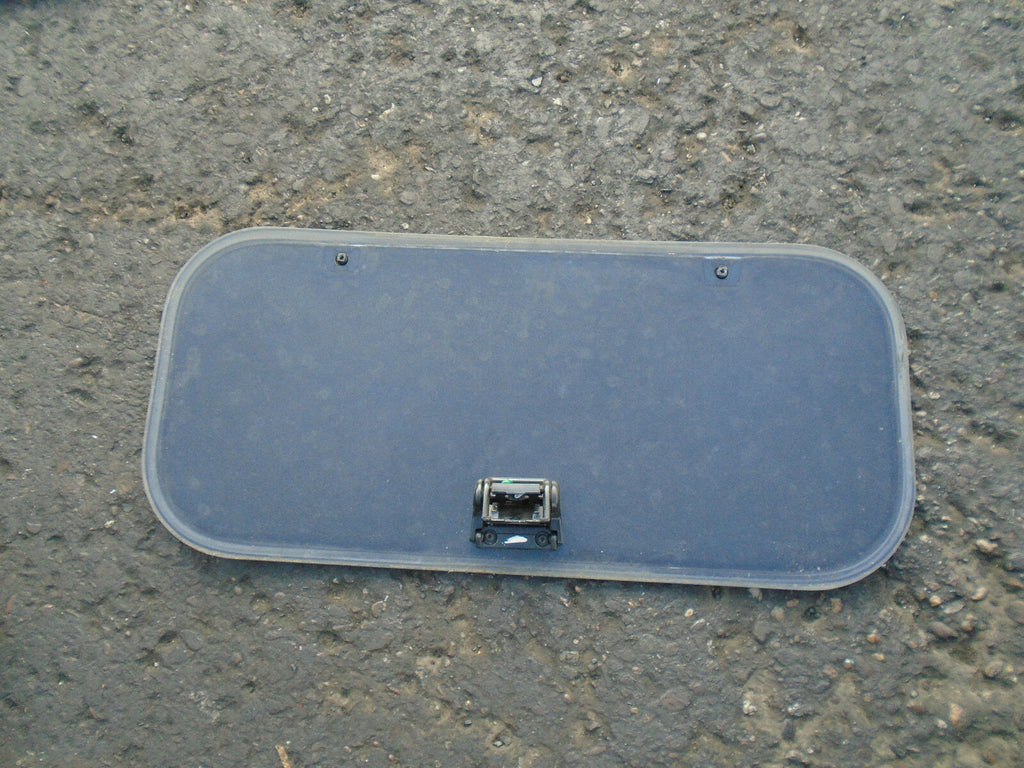 VAUXHALL FRONTERA MK1 1995 3 DOOR ROOF GLASS
