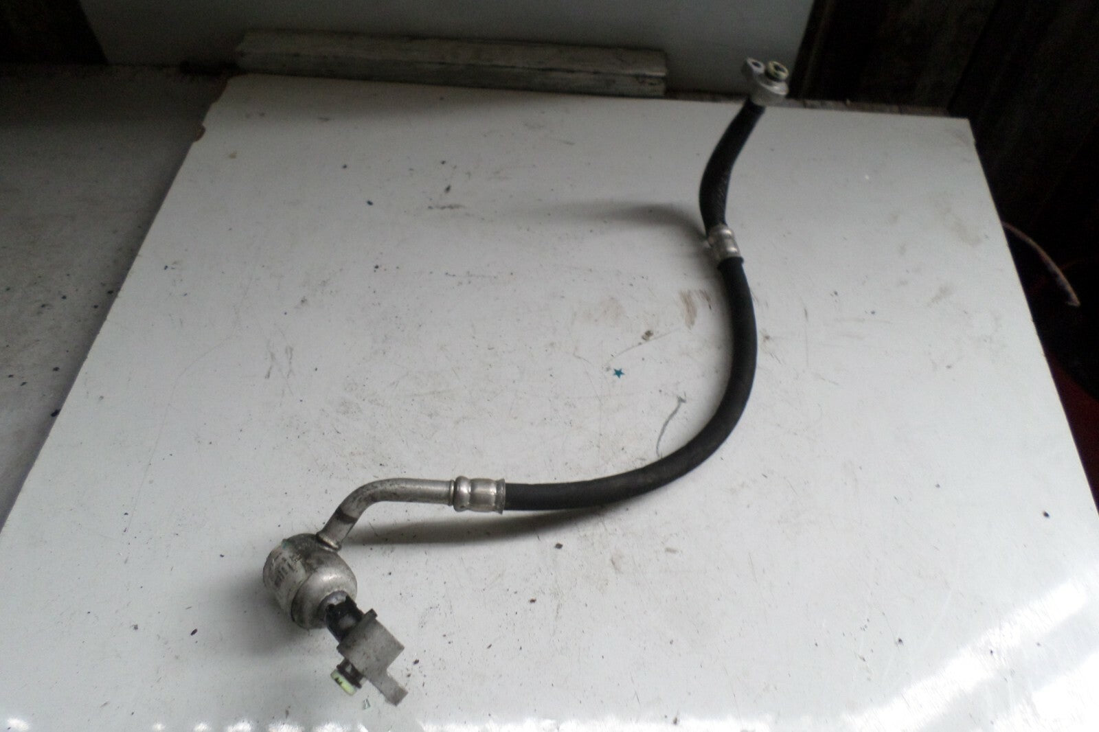 RANGE ROVER EVOQUE L538 L550 2.2 TD4 AIR CON AIR CONDITIONING PIPE BJ3219N601C