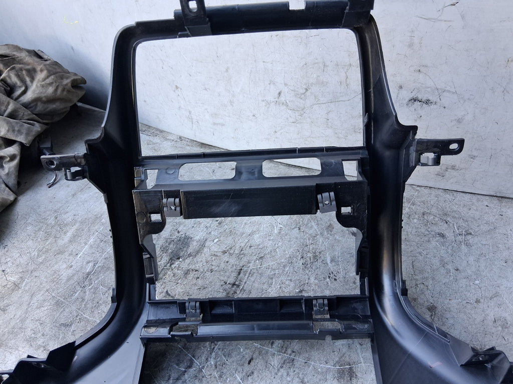2021 PEUGEOT BOXER MK3 DASHBOARD CENTRE CONSOLE RADIO SURROUND TRIM 1314861070