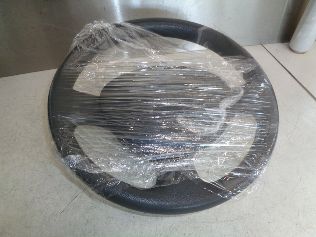 FIAT PUNTO MK2 2002 STEERING DRIVING WHEEL & AIRBAG UNIT