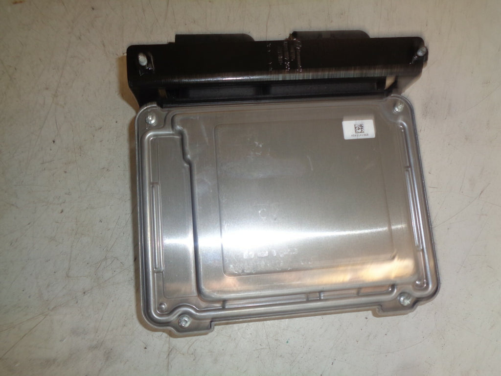 SKODA FABIA 2020 MK3 1.0 PETROL CU ENGINE CONTROL MODULE UNIT 04C907309BP