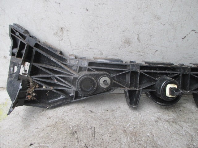 2019 MAZDA 6 MK3 OS DRIVER SIDE RIGHT BUMPER RETAINER SUPPORT BRACKET GJR9502H1