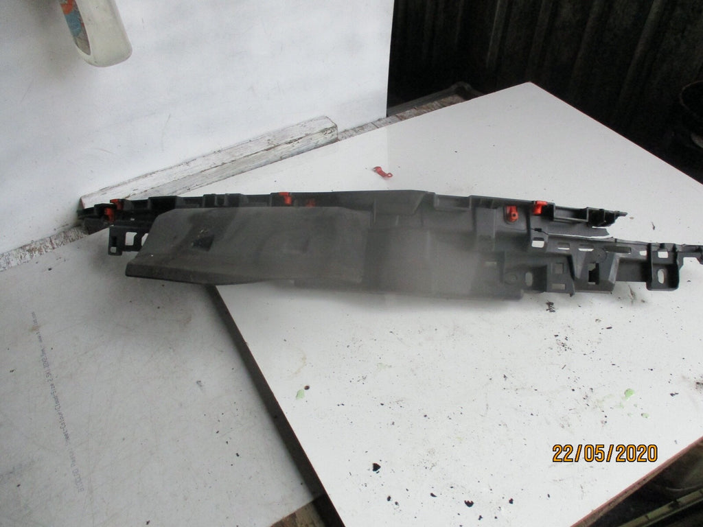 VAUXHALL INSIGNIA A MK1 2013 - 2017 FRONT SLAM PANEL COVER TRIM 55561769