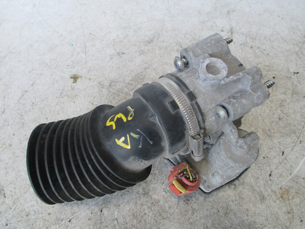 FORD KA+ PLUS 2018 1.2 PETROL THROTTLE BODY CN1G9F991BA