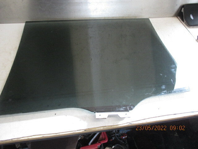 FORD GALAXY 2020 MK4 OSR DRIVER SIDE REAR DOOR WINDOW GLASS