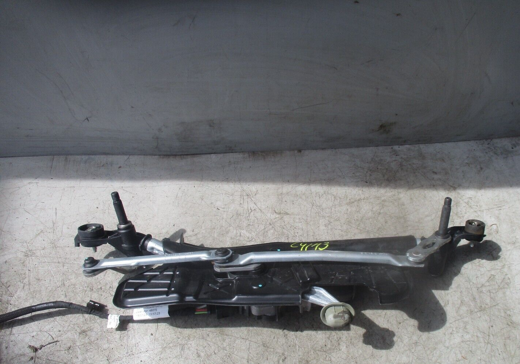 2021 CITROEN C4 MK3 FRONT WINDOW SCREEN WIPER 9824534680