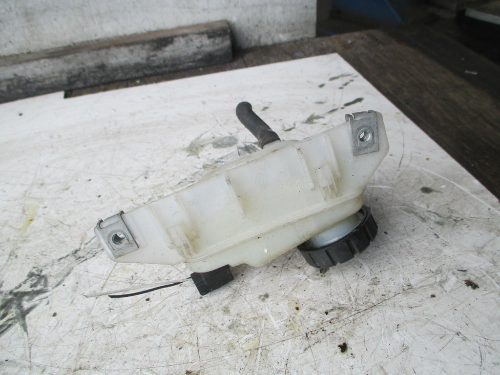 RENAULT WIND 2011 MASTER CYLINDER PIPE HOSE