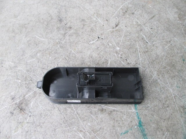 2014 VAUXHALL ZAFIRA B NSF PASSENGER SIDE FRONT WINDOW SWITCH 13228709