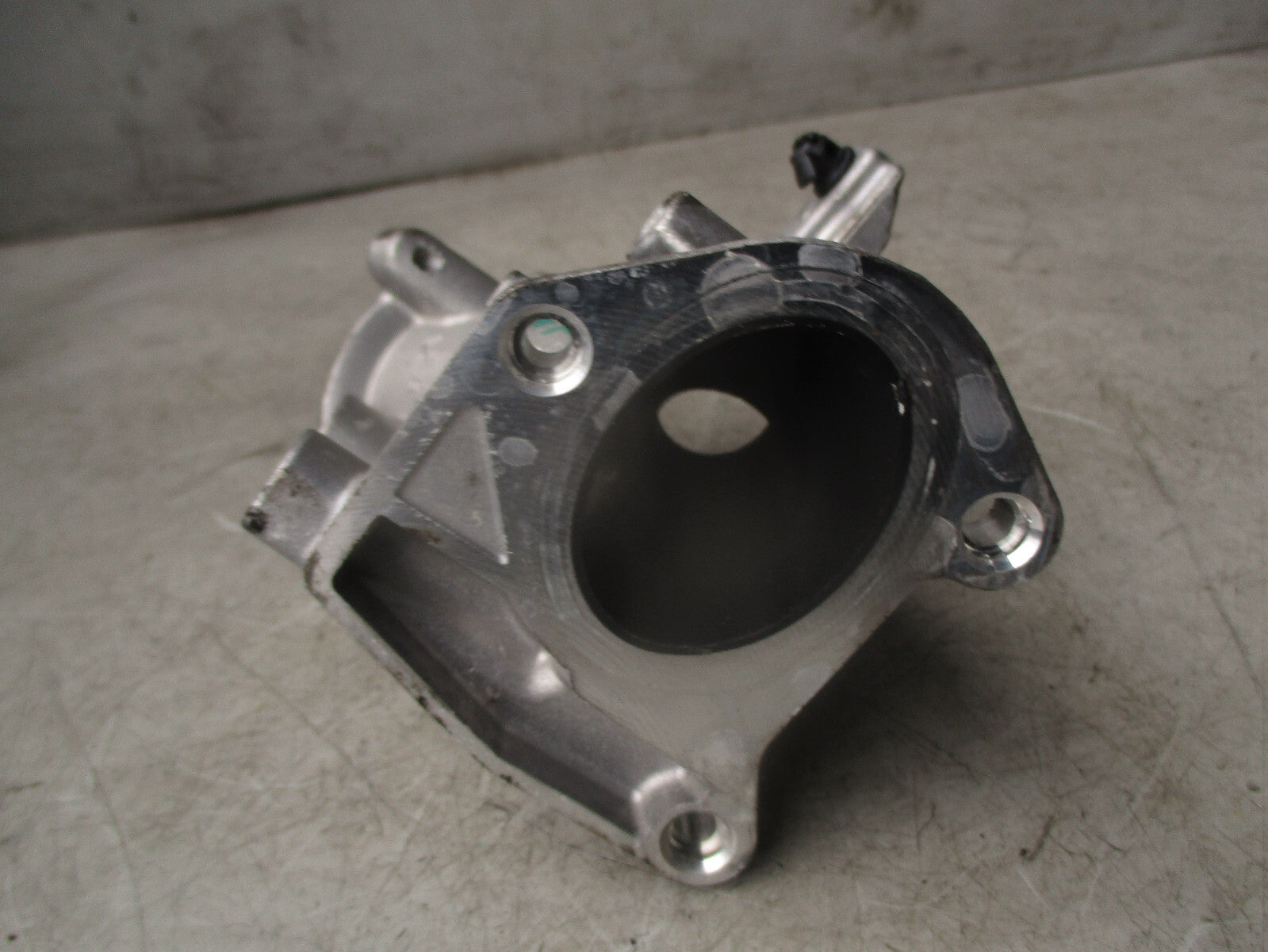 2023 VAUXHALL GRANDLAND X 1.5 DIESEL EGR PIPE HOUSE 9821154280