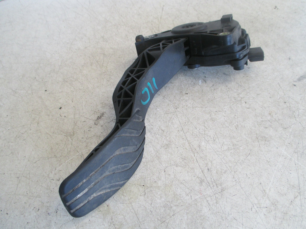 NISSAN QASHQAI J11 MK2 2017 KADJAR ACCELERATOR THROTTLE PEDAL 180024BG0B