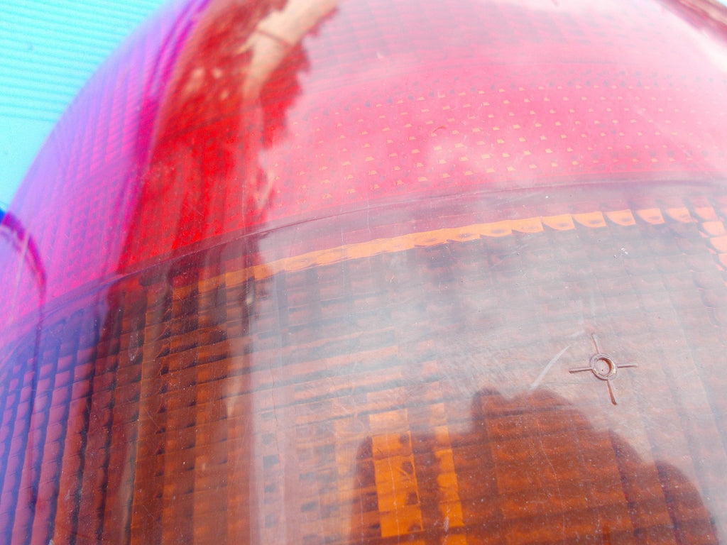 2000 VAUXHALL CORSA B OSR DRIVERS SIDE REAR LIGHT TAILLIGHT