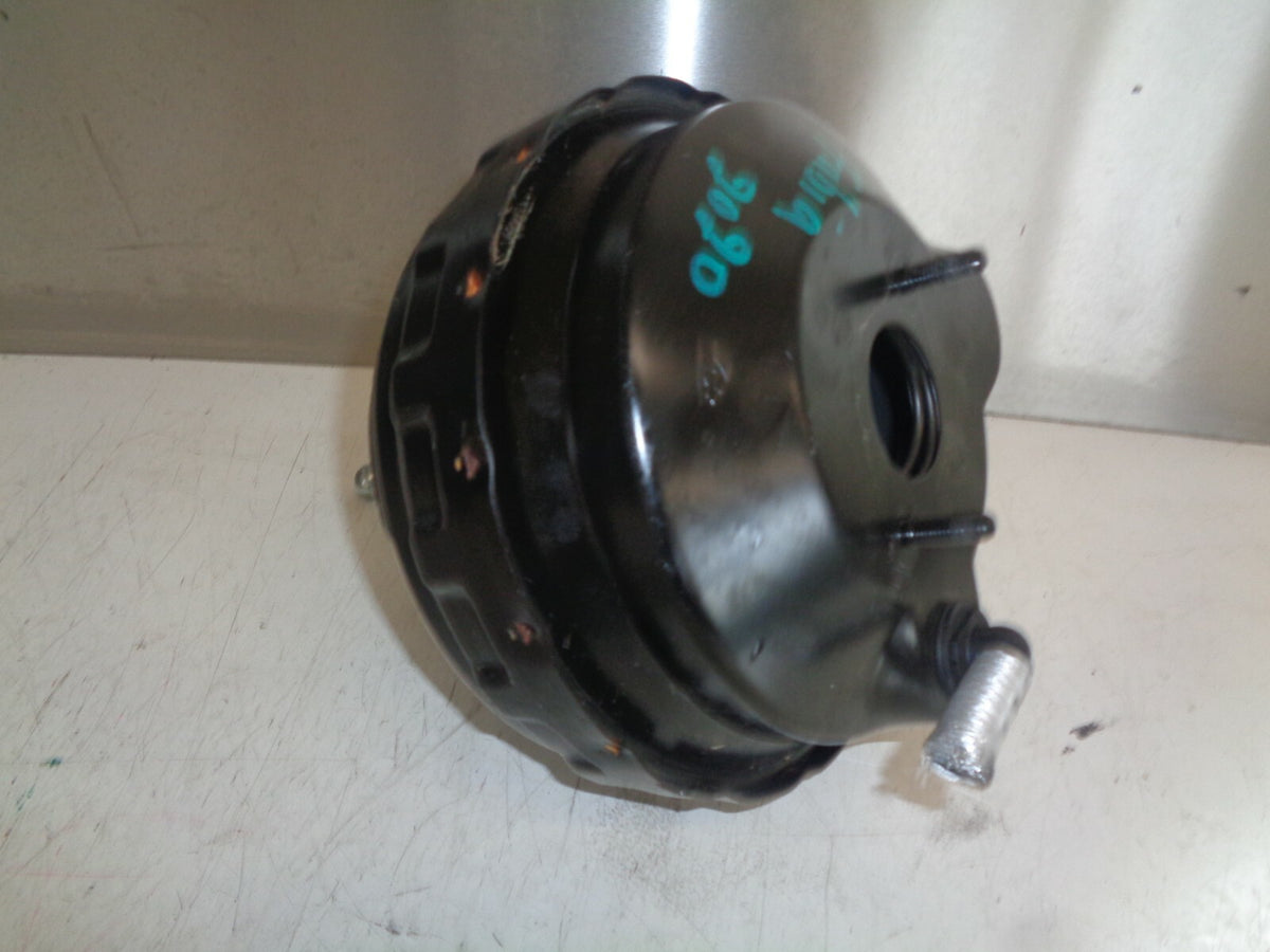 SKODA FABIA 2020 MK3 NJ 1.0 PETROL BRAKE SERVO