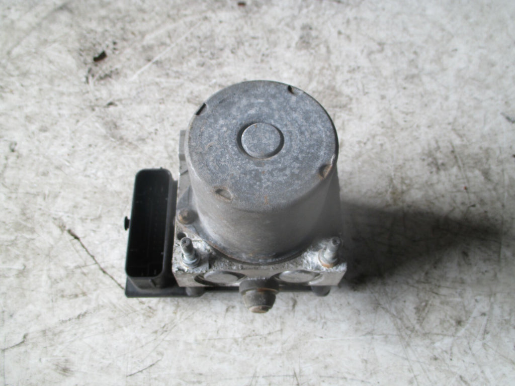 CITROEN DISPATCH 2008 MK2 ABS BRAKING PUMP 1401259780