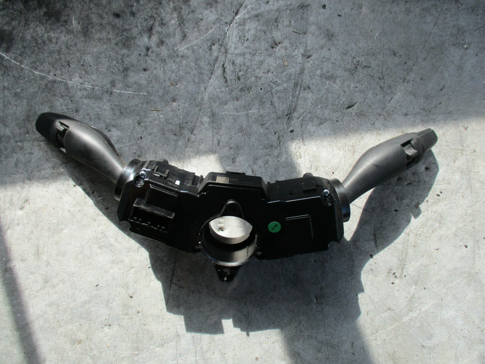 KIA RIO YB (MK4) HEADLIGHT WIPER STALKS SWITCHES 93403H8950