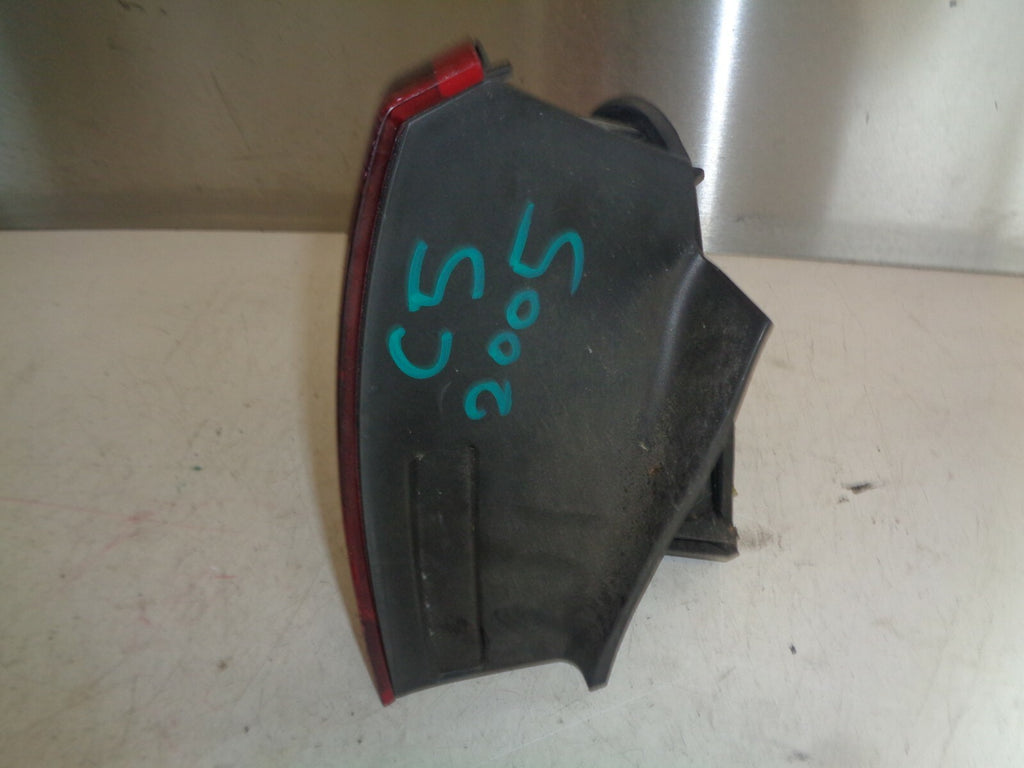 CITROEN C5 2005 NSR PASSENGER SIDE REAR TAIL LIGHT TAIL LAMP