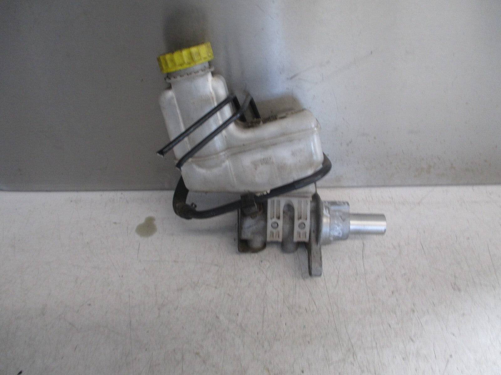 FIAT BRAVO 2009 MK2 BRAKE MASTER CYLINDER & RESERVOIR 0204254287