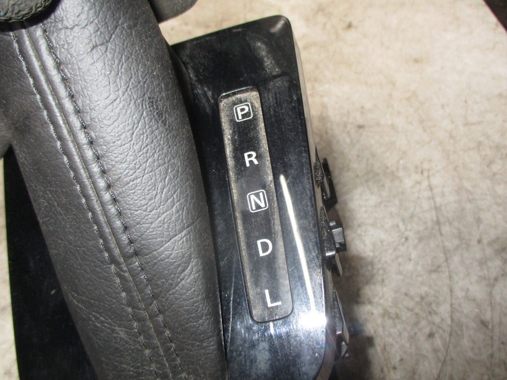 SUZUKI SWIFT MK4 A2L 2020 AUTO AUTOMATIC GEARSTICK GEARSHIFTER