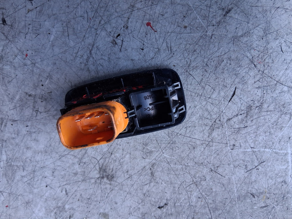2023 FORD TRANSIT MK8 350 NSF PASSENGER SIDE FRONT WINDOW CONTROL SWITCH 1007390