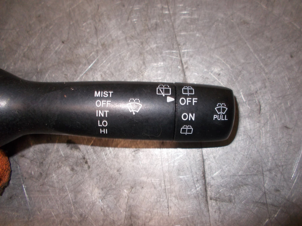 LEXUS IS XE20 2008 MK2 WIPER CONTROL STALK SWITCH RIGHT
