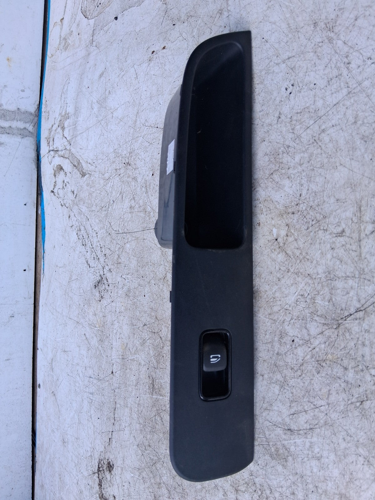 2024 MERCEDES BENZ SPRINTER W907 NSF PASSENGER FRONT WINDOW SWITCH A9079050504