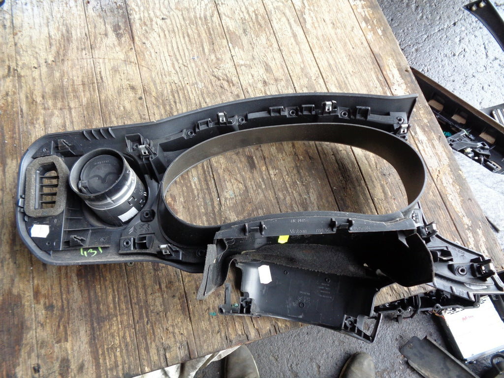 PEUGEOT BERLINGO PARTNER 2015 AIR VENT TRIM 9673820277