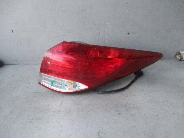 2012 HYUNDAI I40 ESTATE REAR BARE TAILGATE 92402-3Z000