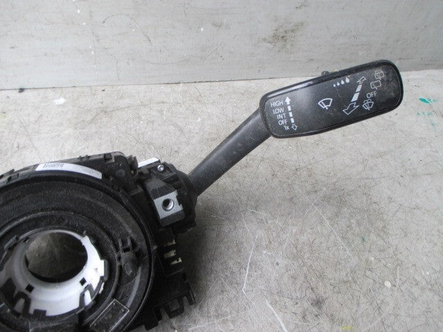 2012 VW GOLF MK7 INDICATOR WIPER STALK SWITCH 5Q0953507AG