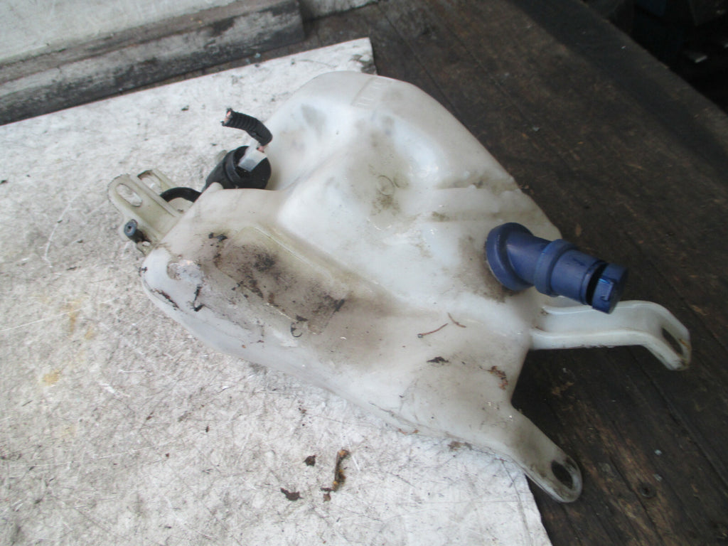 ALFA ROMEO GT 2005 WINDSCREEN WASHER FLUID BOTTLE