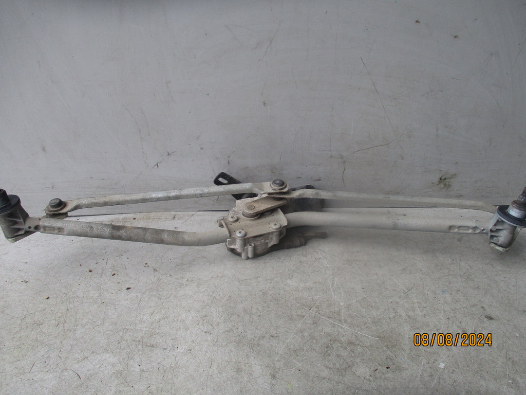 2020 MERCEDES BENZ SPRINTER W907 FRONT WIPER MOTOR W000087789