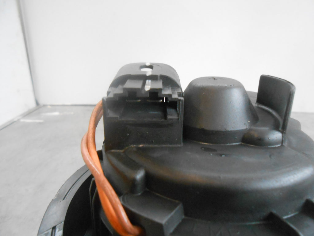 RENAULT CLIO X98 (MK4) 2015 HEATER BLOWER MOTOR FAN T1029527H