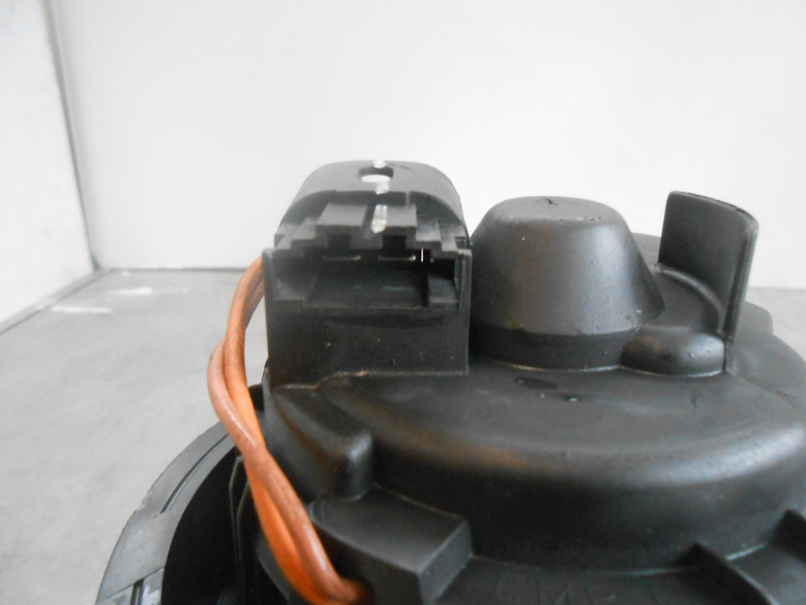 RENAULT CLIO X98 (MK4) 2015 HEATER BLOWER MOTOR FAN T1029527H