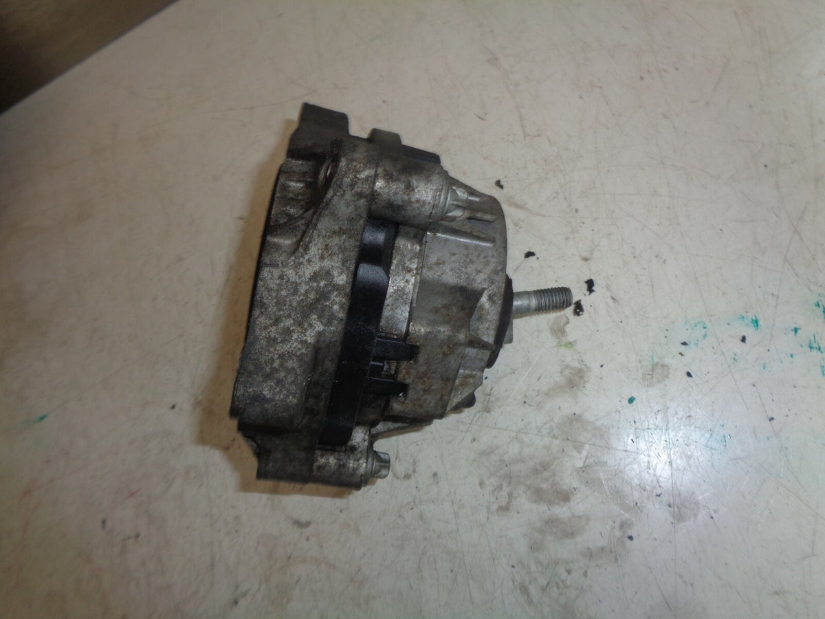 BMW 3 SERIES F30 2015 NSF PASSENGER SIDE FRONT ENGINE MOUNT 6859412