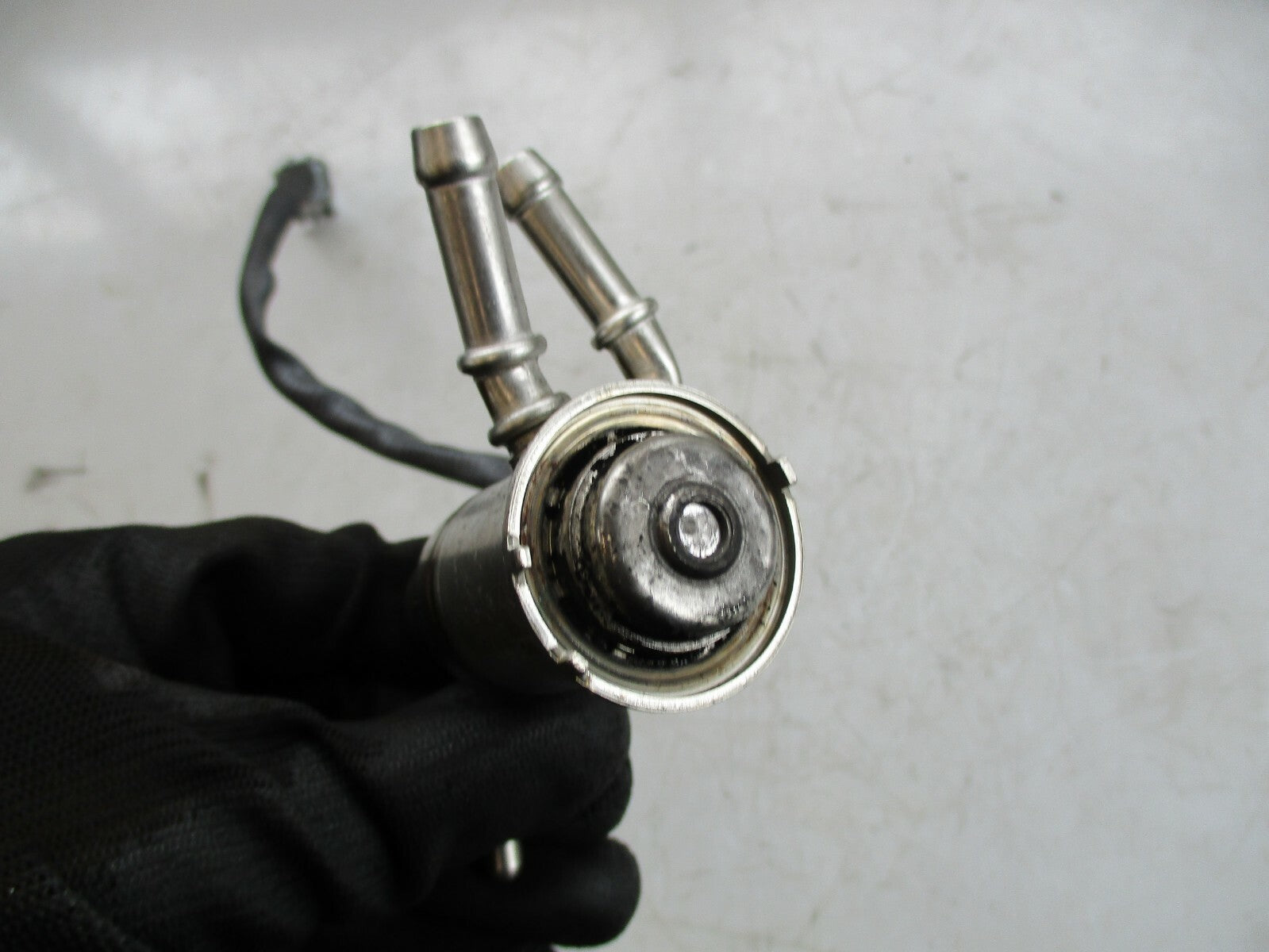 NISSAN QASHQAI J11 MK2 2018 1.6 DCI ADBLUE INJECTING NOZZLE 208995377R